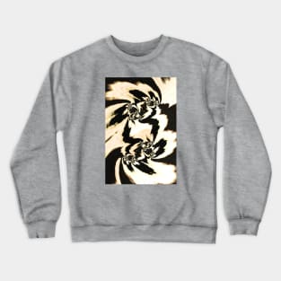 The Distortion Crewneck Sweatshirt